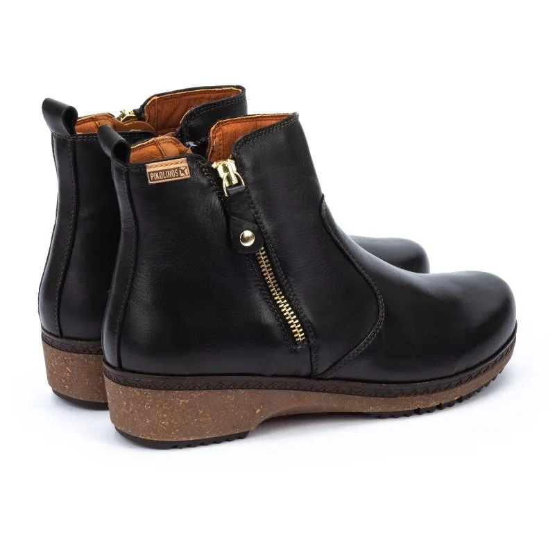 Pikolinos Women's Granada W0W-8988 - Black