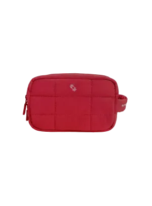 Pillow Pouch (Nylon Cherry)