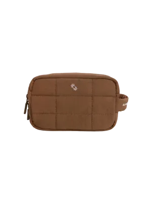 Pillow Pouch (Nylon Sienna)
