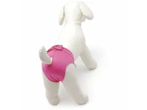 Pink Dog Pants * Size 5