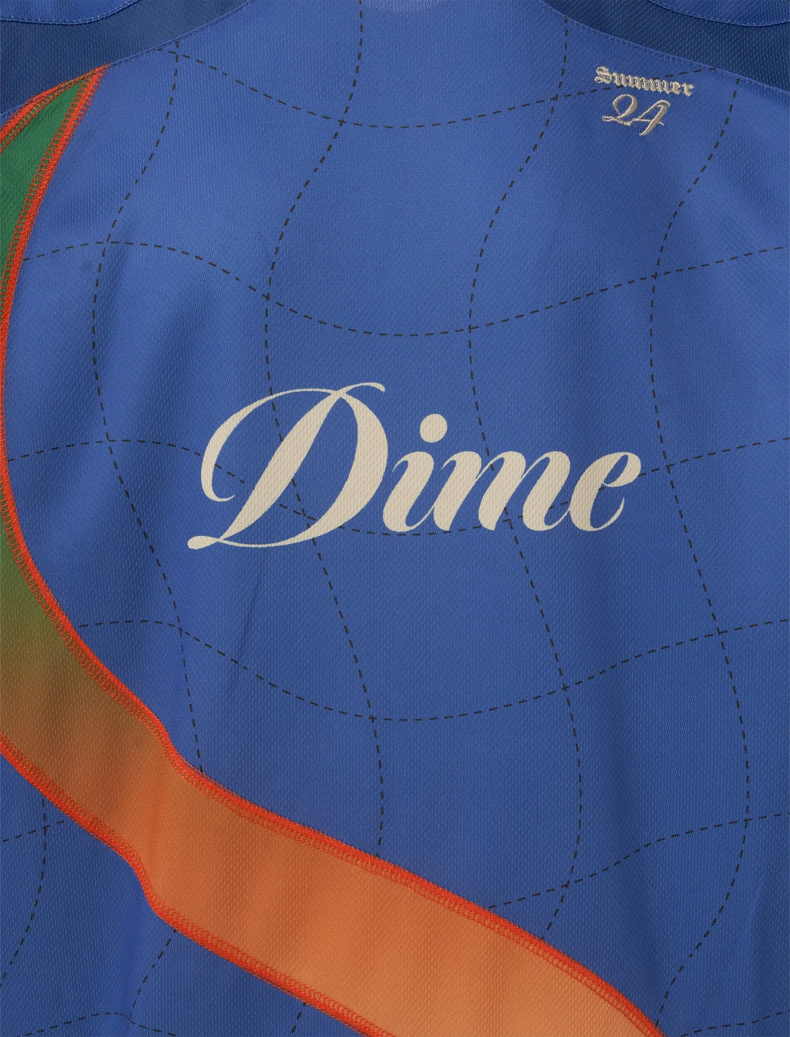 PITCH JERSEY