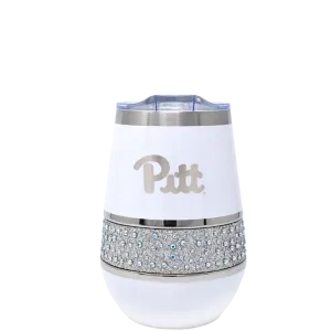 Pittsburgh 12oz Hollywood Rocks Tumbler