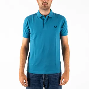 Plain Fred Perry Shirt | The Firm Shop