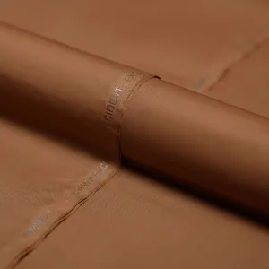 Plain Mustard, President Exclusive Latha Shalwar Kameez Fabric