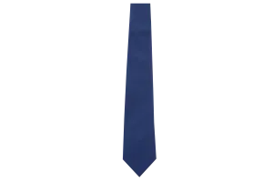Plain Tie - Royal