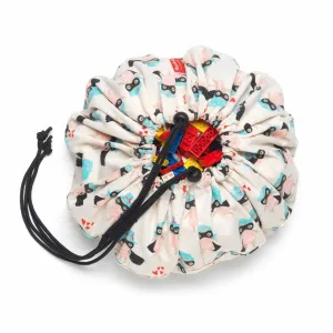 Play & Go Toy Storage Bag (Mini) Supergirl