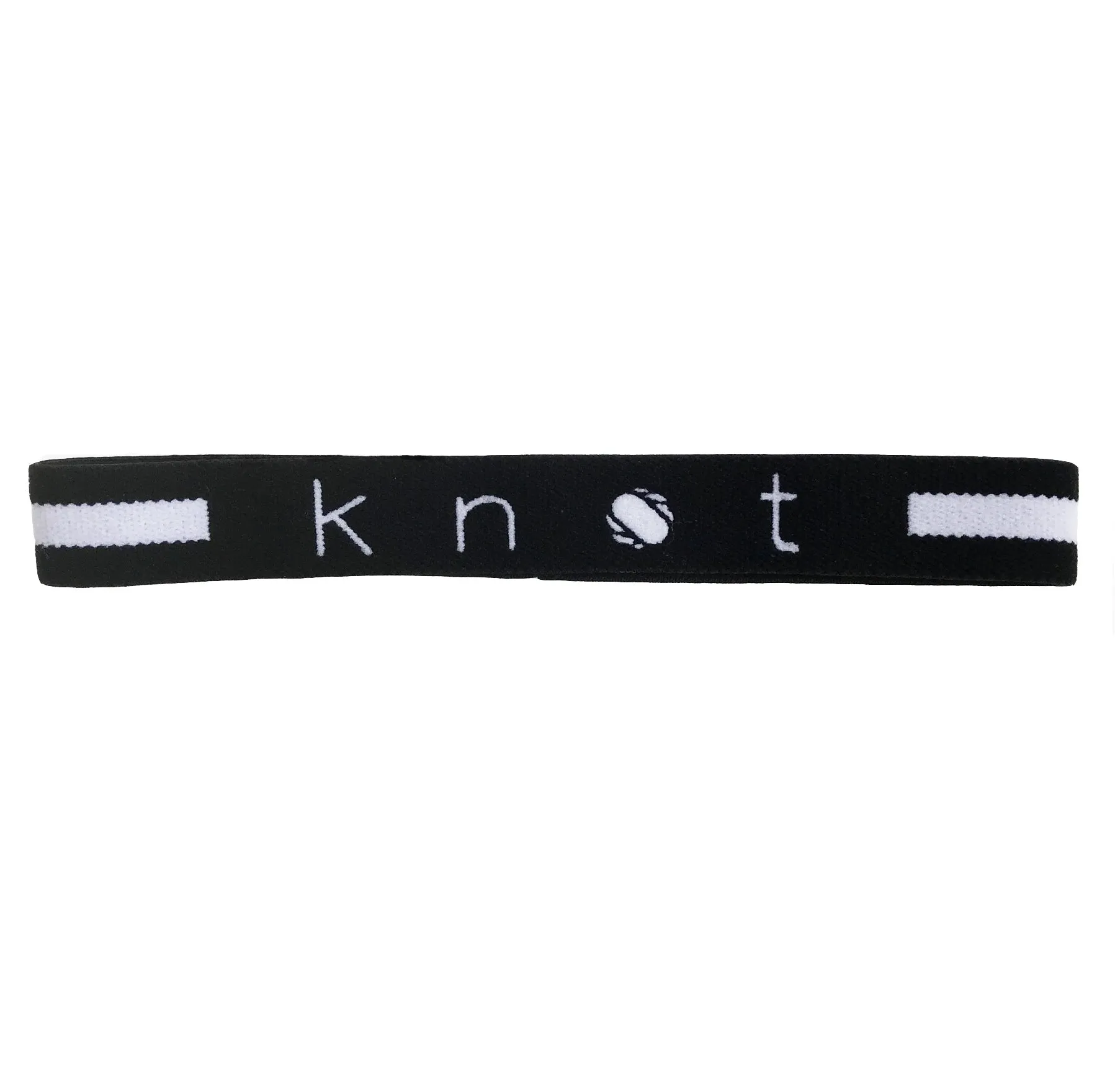 PLAY Band // Onyx Black // Cozy Edition