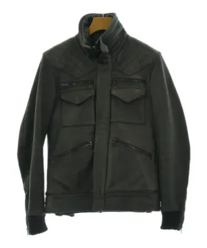 PLEIN Motercycle Jackets
