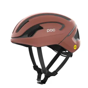 POC Omne Air MIPS Cycling Helmet - Himalayan Salt Matt