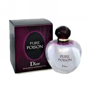 POISON PURE WOMEN EDP 100MLF