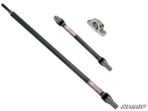 Polaris General Heavy-Duty Prop Shaft—Rhino Driveline