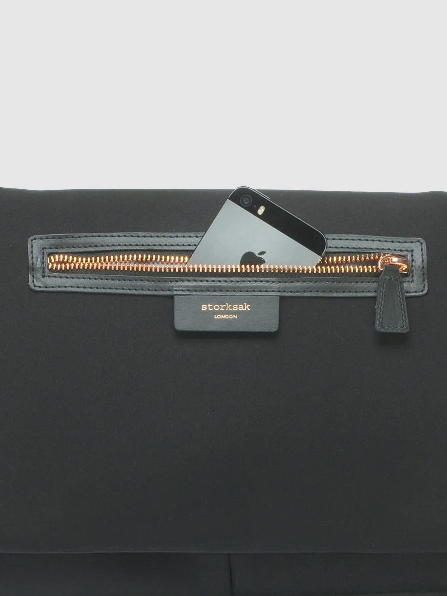 Poppy Luxe Black & Rose Gold Ultimate Bundle
