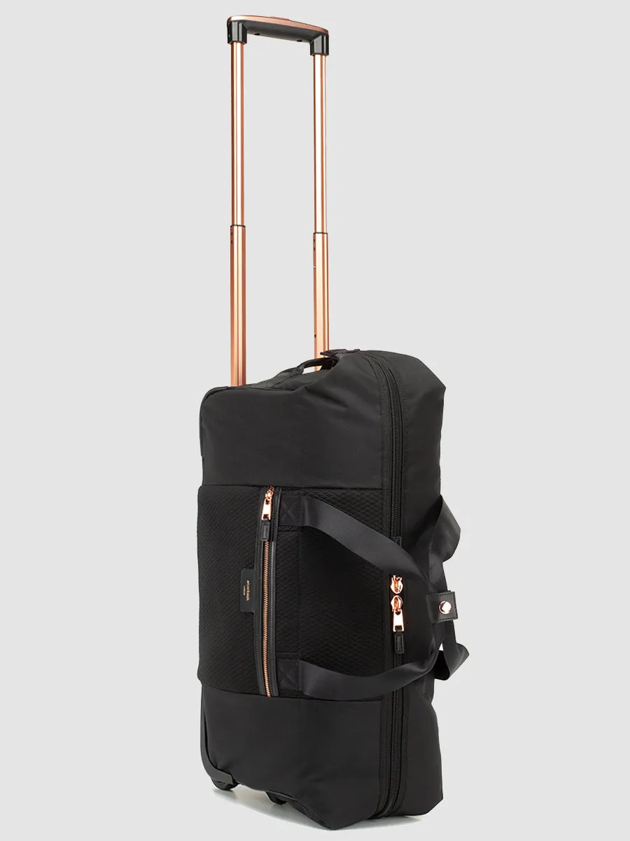 Poppy Luxe Black & Rose Gold Ultimate Bundle