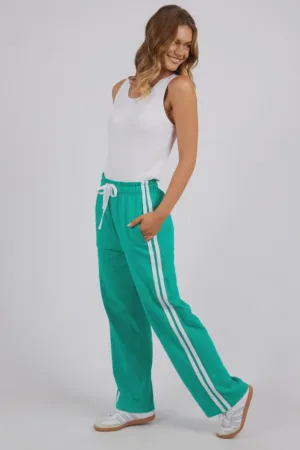 POWER PANT BRIGHT GREEN