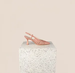 Wholecut Shoes