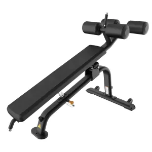 Precor Vitality Series Decline Abdominal Bench (VBR 6113)