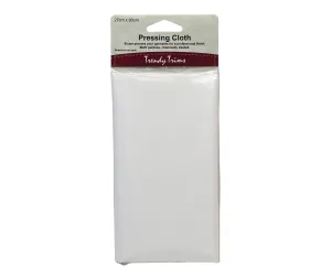 Pressing cloth - Trendy Trims