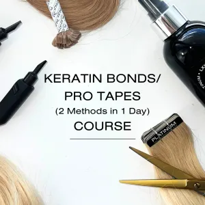 Prestige Bond and Tape Course DUBLIN
