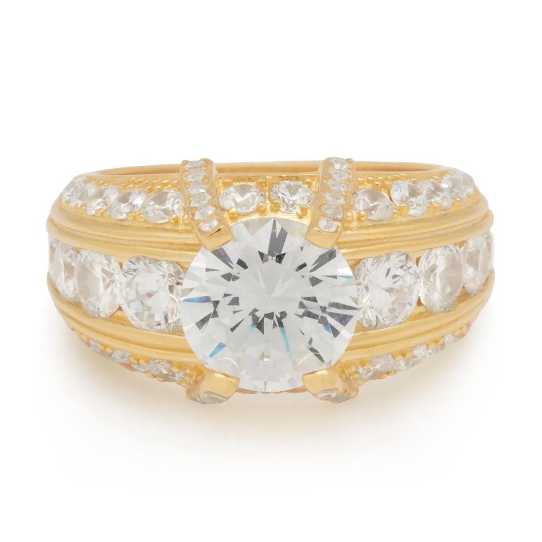 Prodigy Ring