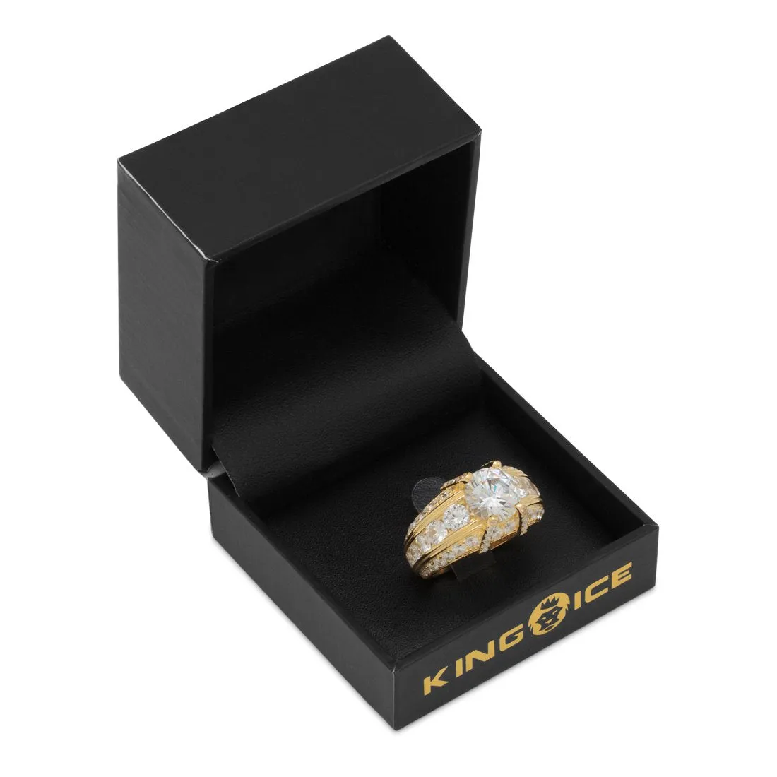 Prodigy Ring