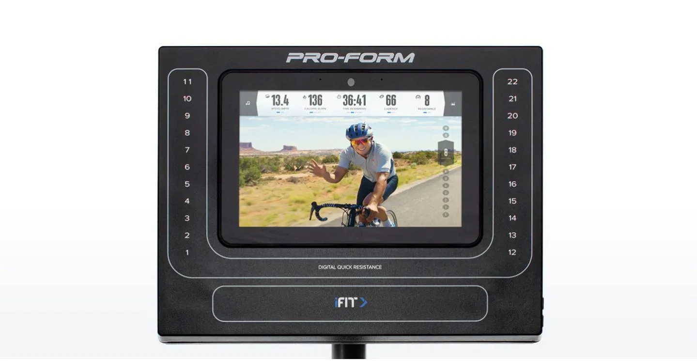 ProForm Smart Power 10.0 Cycle (Sale)