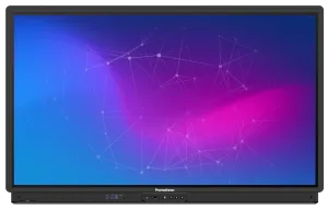 Promethean ActivPanel 9 Premium - 65" 4K Interactive Panel (AP9-B65-EU-1)