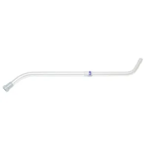 ProTeam 107628 S Bend Aluminum Telescoping Wand w/ FlipLock