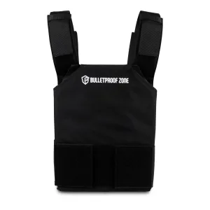 ProtectVest® Covert L3 - 11"x14" Level III Bulletproof Vest