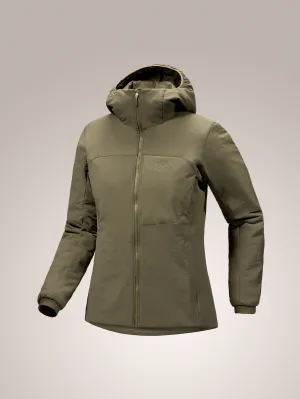 Proton Hoody Women's