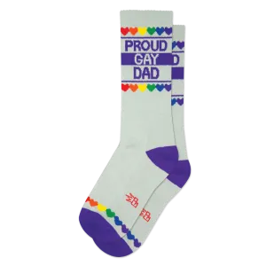 PROUD GAY DAD