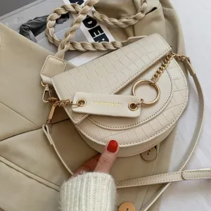 Chic Crossbody