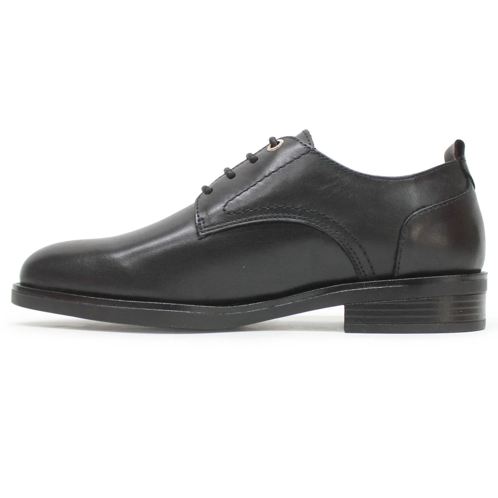 Puertollano Leather Women's Casual Shoes