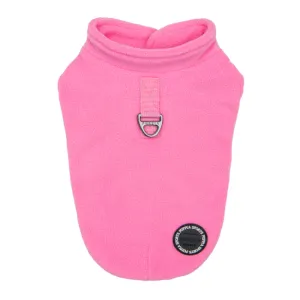 PUPPIA LUCIUS Winter mock neck shirts