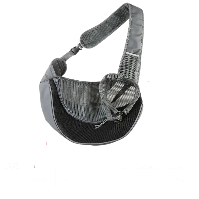 Puppy Carrier Bag