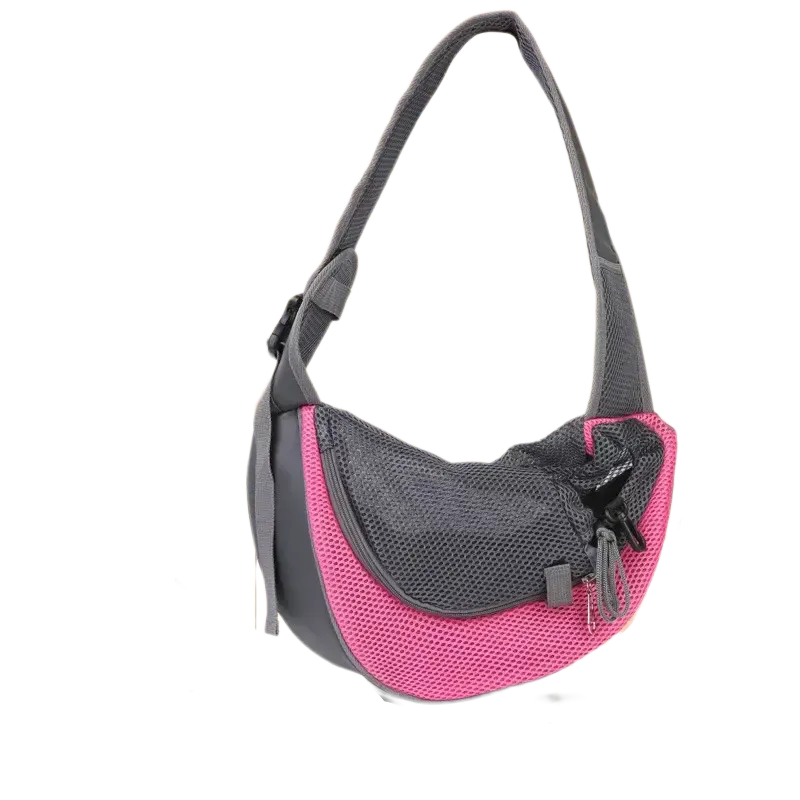 Puppy Carrier Bag