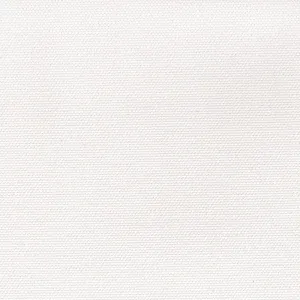 Pure White Modern BO - Modern Roller Shades