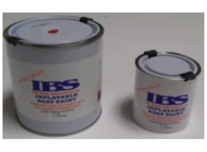 PVC Flexible Paint