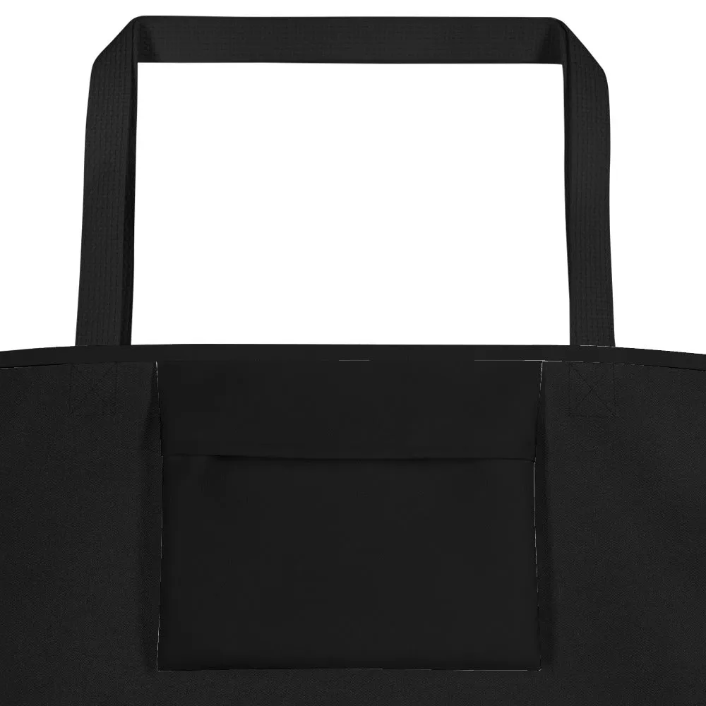 Pyromaniac Large Tote Bag