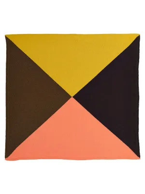 Quarter Square Neckerchief