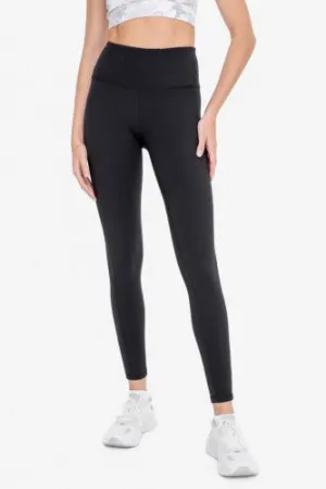 "Casual Comfort" High-Waist Leggings