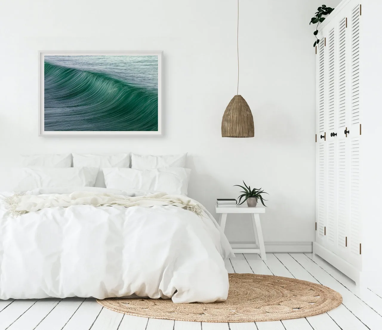 "Elegance" | Ocean Photography Print