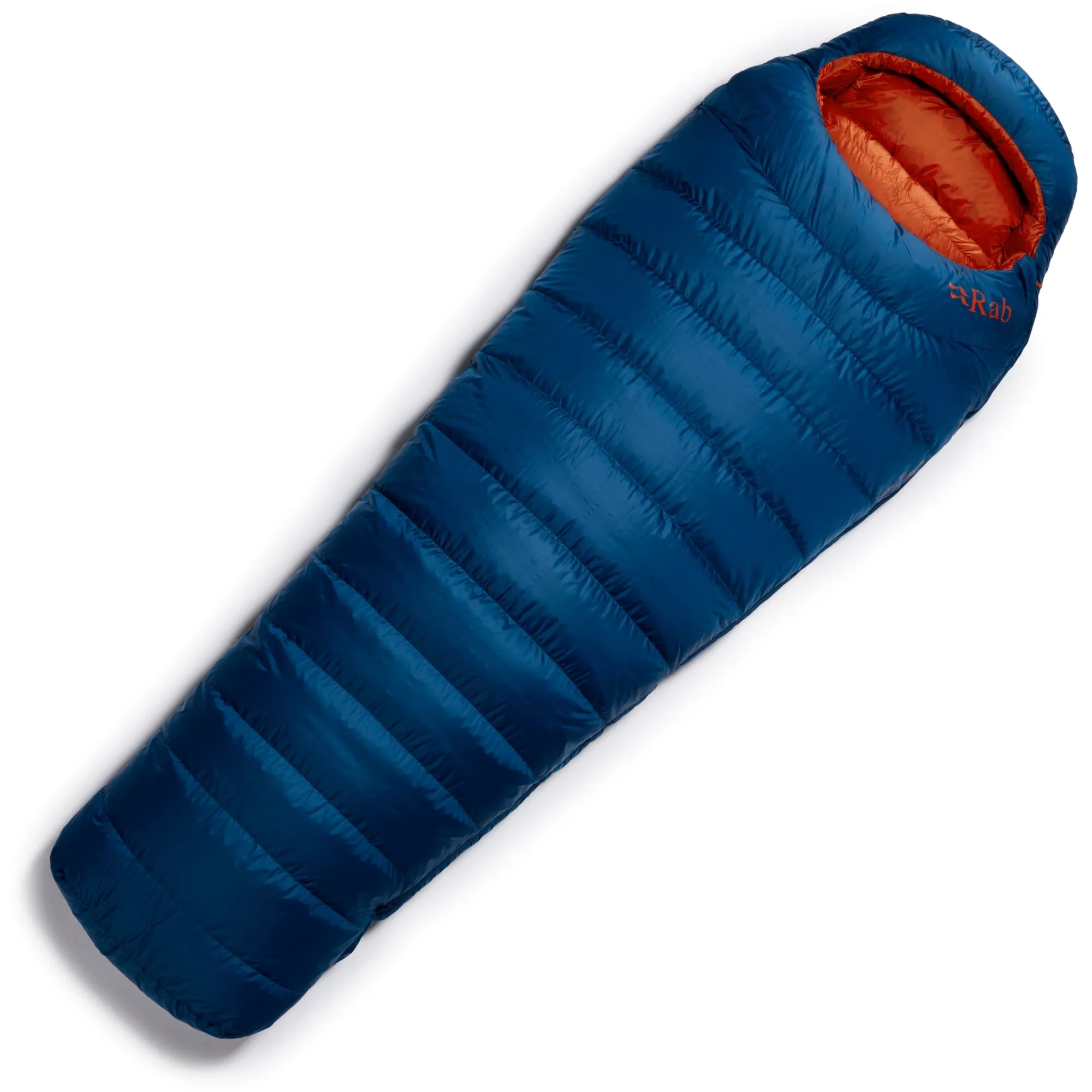 Rab - Ascent 700 (-9), Wide