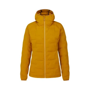 Rab Women's Cubit Stretch Down Hoody