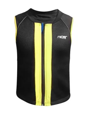 Racer Kids Turtle Vest Back Protector XXS