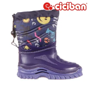 Rain Blue 71