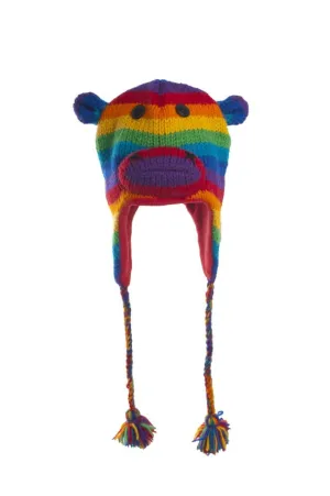 Rainbow Monkey