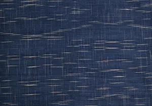 Rainfall Indigo