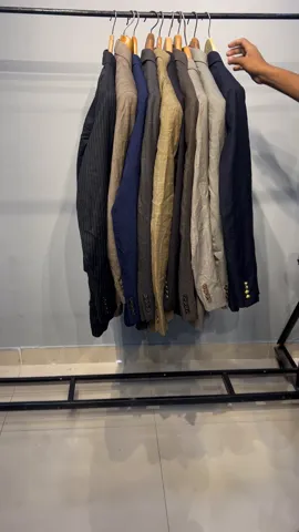 Ralph Lauren Coat (FF-010)