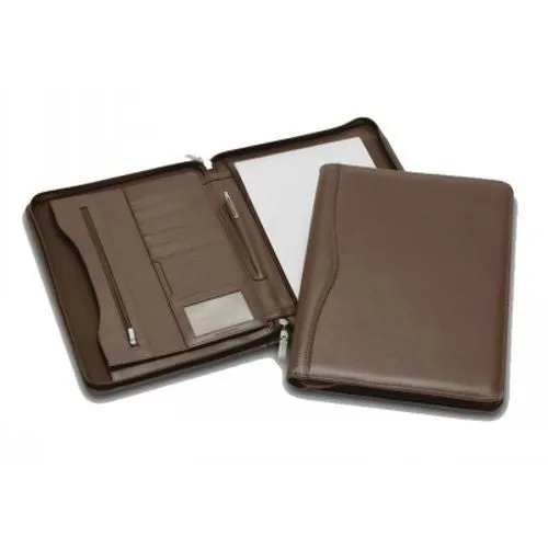 R&M Premium Leather Compendium