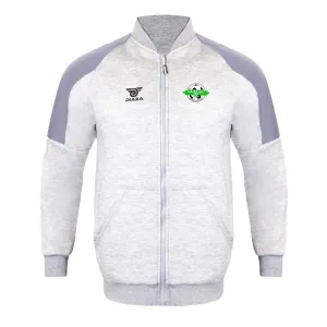 Rangers SC Vintage Jacket Grey